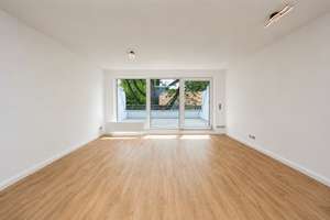 Bezugsfertige, modernisierte 3-Zimmer-Maisonette-Wohnung in Bremen-Oberneuland