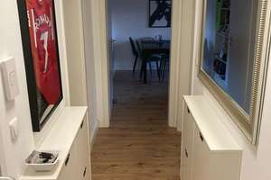 3-Zimmer-Wohnung mit Balkon in Wolfsburg – Brahmsring 47, 38440 Hohenstein, Wolfsburg – Vorschaubild 14