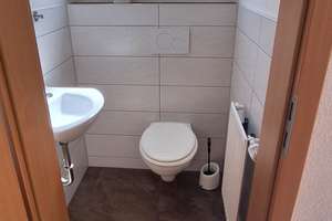 Renoviertes, freistehendes Einfamilienhaus mit Garage in Aalen-Wasseralfingen – Die vollständige Adresse der Immobilie erhältst du vom Anbieter., 73433 Wasseralfingen, Aalen – Vorschaubild 6