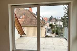 hervorragende Wohnung in toller Wohngegend – 68259 Feudenheim, Mannheim – Vorschaubild 12
