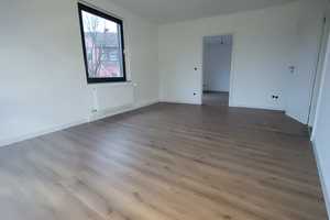 kernsanierte, moderne 3-Zimmer Wohnung 72 m², mit Balkon in Krefeld-Innenstadt – Leyentalstraße 67-69, 47799 Krefeld – Vorschaubild 2