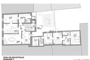 Wohn-, und Geschäftshaus Nähe Marktplatz.  – Die vollständige Adresse der Immobilie erhältst du vom Anbieter., 56626 Andernach – Vorschaubild 7
