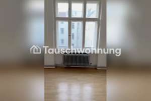 Tauschwohnung: Bezugsfreie, leere Wohnung in der Sonnenallee – Die vollständige Adresse der Immobilie erhältst du vom Anbieter., 12059 Neukölln (Ortsteil), Berlin – Vorschaubild 1