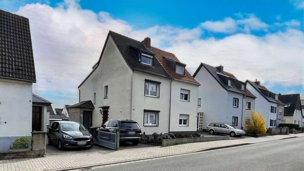 Immobilie in Andernach - Südstadt. Familienfreundliches Haus mit Wintergarten . - Bild 0