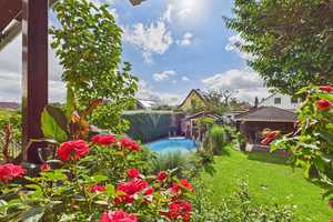 Massives Einfamilienhaus mit perfekter Südausrichtung und bester Infrastruktur. – Dahme-Spreewald (Kreis) – Vorschaubild 11