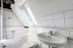 Charmantes Siedlungshaus mit Potenzial in Top-Lage mit großem Grundstück – Die vollständige Adresse der Immobilie erhältst du vom Anbieter., 81829 Trudering-Riem (Ortsteil), München – Vorschaubild 11