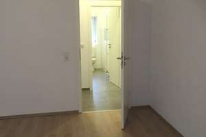 Schöne 1 Zimmer-Wohnung in Neckarstadt – Kleine Riedstraße 15a, 68169 Neckarstadt-West, Mannheim – Vorschaubild 3