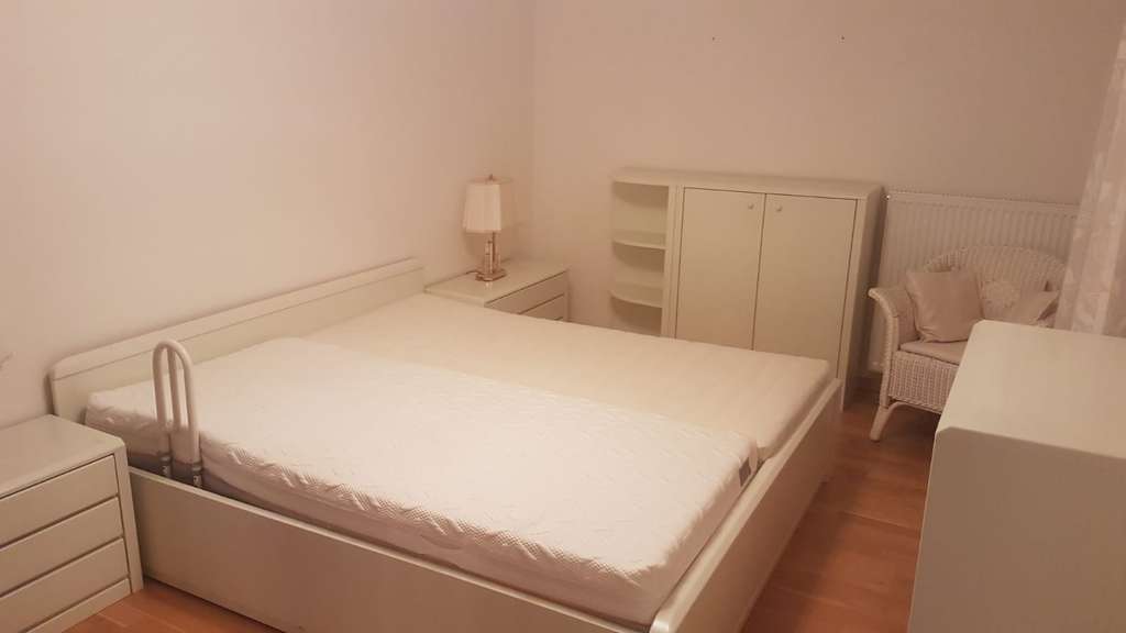 Immobilie in Petershausen - Wohnen ab 55 Jahren! Seniorengerechte 3-Zimmer-Wohnung in Petershausen! - Bild 4