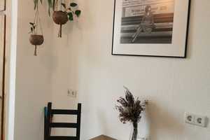 Möblierte Wohnung nahe Alex mit Dachterrasse (befristet) – Andreasstraße 46, 10243 Berlin – Vorschaubild 3
