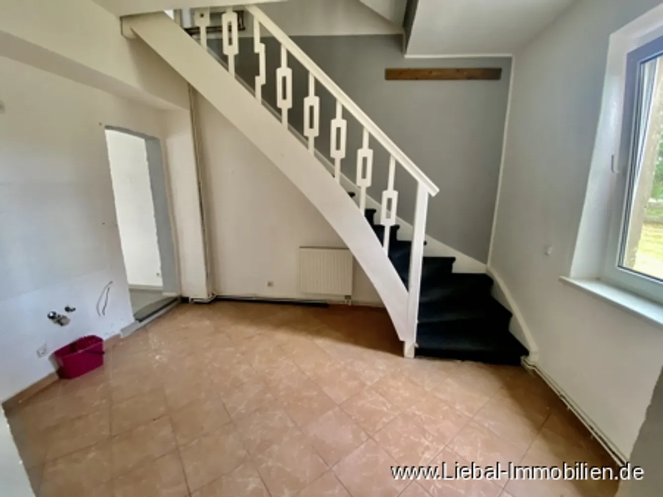 Haus mit Aussicht und viel Potential !!!, Vorpommern Rügen Kreis – Bild 4