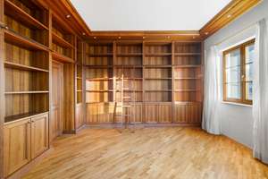 Palaisartige Neoklassik-Villa in Pfuhl – Die vollständige Adresse der Immobilie erhältst du vom Anbieter., 89233 Neu-Ulm – Vorschaubild 14