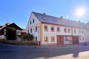 Perfekt für Handwerker & Mehrgenerationen: Wohn- und Geschäftshaus – Die vollständige Adresse der Immobilie erhältst du vom Anbieter., 96117 Memmelsdorf – Vorschaubild 23