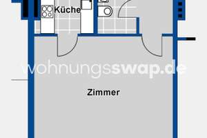 Wohnungstausch: Gropiusring 44