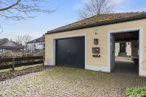 Großzügiges Einfamilienhaus mit Poolhaus, Einliegerwohnung und Garten in 1A Lage – Die vollständige Adresse der Immobilie erhältst du vom Anbieter., 86633 Neuburg an der Donau – Vorschaubild 5