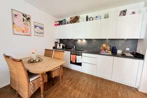 HAVEKANT - attraktives 2 Zimmer Apartment mit Loggia und moderner Einbauküche – Rheinstraße 8, 26135 Osternburg, Oldenburg (Oldenburg) – Vorschaubild 2