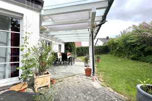 Hochwertiges Einfamilienhaus mit großem Garten, Gartenhaus, Terrasse, Balkon und Einzelgarage – Dachau (Kreis) – Vorschaubild 27