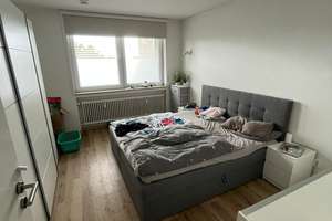 Großzügige 3-Zimmer-Wohnung mit Balkon und Aufzug in zentraler Lage von Aachen – Oppenhoffallee 9-15, 52066 Frankenberg, Aachen – Vorschaubild 4