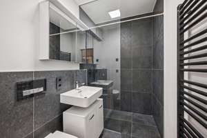 Studio-Apartment mit Full-Service in Kudamm-Nähe! – Die vollständige Adresse der Immobilie erhältst du vom Anbieter., 10709 Wilmersdorf, Berlin – Vorschaubild 7