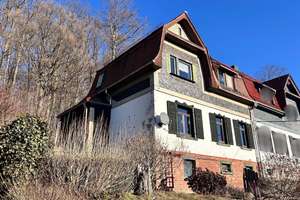 Gute Aussichten für eine junge Familie! – Die vollständige Adresse der Immobilie erhältst du vom Anbieter., 9337 Hohenstein-Ernstthal – Vorschaubild 4