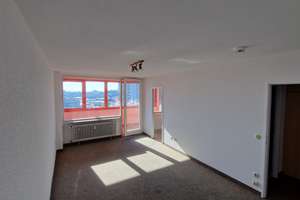 1-Zimmer-Apartment in Laim mit herrlicher Aussicht – Die vollständige Adresse der Immobilie erhältst du vom Anbieter., 80687 Friedenheim, München – Vorschaubild 2