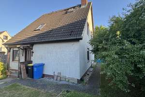 Provisonsfreies Einfamilienhaus im Süden Berlins!!  – Die vollständige Adresse der Immobilie erhältst du vom Anbieter., 12353 Buckow, Berlin – Vorschaubild 3