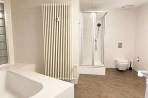 Maisonette Wohnung im Lipsia Haus - EBK | Dachterrasse | Bad en Suite – Barfußgäßchen 12, 4109 Zentrum, Leipzig – Vorschaubild 15