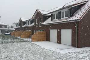 Zum 1.10. oder 1.11. Frei! Einfamilien Reihenendhaus mit Garten - Baujahr 2015 – Ruschweide 5, 28719 Bremen – Vorschaubild 13