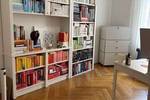 Exklusive 3-Zimmer-Wohnung mit luxuriöser Innenausstattung mit EBK in München Haidhausen – Die vollständige Adresse der Immobilie erhältst du vom Anbieter., 81667 Haidhausen Nord, München – Vorschaubild 9
