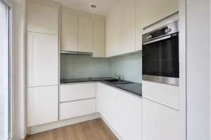 Stilvolles Penthouse  im Grünen mit umlaufender Terrasse und TG-Stellplatz – Vittinghoffstraße 27, 45134 Stadtwald, Essen – Vorschaubild 9