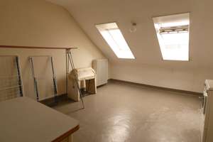 2.OG, 2 Zimmer, 2 Loggien, Hausgarage und Mansarde – Die vollständige Adresse der Immobilie erhältst du vom Anbieter., 27570 Geestemünde, Bremerhaven – Vorschaubild 16