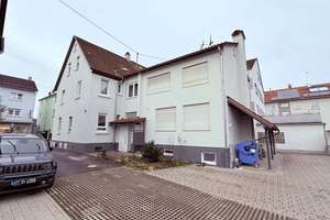 Reutlingen Betzingen, sofort beziehbare 4-Zimmer-Eigentumswohnung – Steinachstr. 19, 72770 Betzingen, Reutlingen – Vorschaubild 2