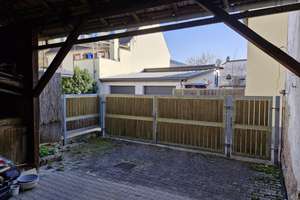 Sanierungsbedürftiges Haus für Handwerker in zentraler Lage – Die vollständige Adresse der Immobilie erhältst du vom Anbieter., 69250 Schönau – Vorschaubild 2