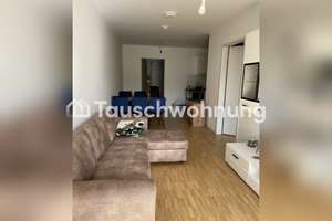 Tauschwohnung: 2ZKB-Neubauwohnung vom BV gegen 4ZKB – Die vollständige Adresse der Immobilie erhältst du vom Anbieter., 64295 Darmstadt-West, Darmstadt – Vorschaubild 2