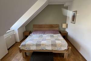 Moderne 4-Zimmer Maisonette-Wohnung mit Balkon und Tiefgarage in Nidderau Eichen – Wehrstr. 2a, 61130 Nidderau – Vorschaubild 19