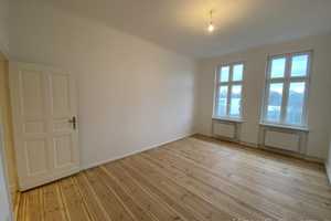 Wundervolle 2 Zimmerwohnung, frisch renoviert und ab sofort Verfügbar! – Berlin – Vorschaubild 1