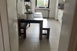 Wohnen mit Charakter: 2-Zimmer-Wohnung in Düsseldorf-Golzheim – Roßstr 162, 40476 Golzheim, Düsseldorf – Vorschaubild 9