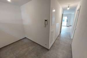 Moderne 2-Zimmer-Wohnung mit Balkon in Regensburg – Nordgaustraße 40, 93059 Sallern-Gallingkofen, Regensburg – Vorschaubild 4