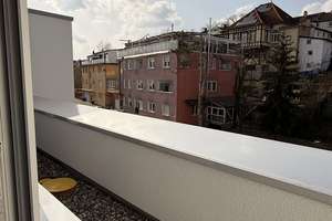 Schöne Penthousewohnung in Pforzheim-Eutingen – Die vollständige Adresse der Immobilie erhältst du vom Anbieter., 75181 Eutingen, Pforzheim – Vorschaubild 17