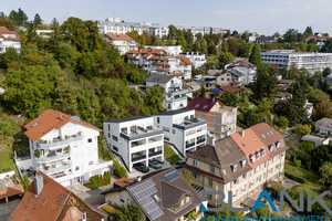 Prestige und Wohnkomfort vereint: Ihre Doppelhaushälfte mit atemberaubendem Panoramablick! – Pforzheim – Vorschaubild 76