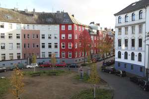 nähe Frankenberger Viertel, 3-4 Zimmer Wohnung 102,92 m² – Pastorplatz 1, 52070 Adalbertsteinweg, Aachen – Vorschaubild 11