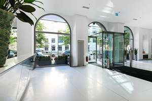 Metropolitan Living – Stilvolle Residenz mit Blick ins Grüne – Bellevuestraße 1, 10785 Tiergarten, Berlin – Vorschaubild 10
