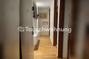Tauschwohnung: Zentrale, ruhige 3-Zimmer Wohnung in der Südstadt – Die vollständige Adresse der Immobilie erhältst du vom Anbieter., 50676 Altstadt/Süd, Köln – Vorschaubild 2