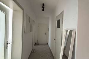 Wohnen mit Charakter: 3-Zimmer-Erdgeschosswohnung in Derendorf – Die vollständige Adresse der Immobilie erhältst du vom Anbieter., 40476 Derendorf, Düsseldorf – Vorschaubild 12