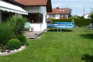Schönes Einfamilienhaus in Buchloe – Berliner Straße 63, 86807 Ostallgäu (Kreis) – Vorschaubild 4