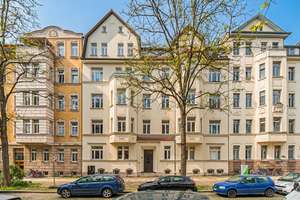 NEU: Bezugsfrei & Schleußig - das passt  – Die vollständige Adresse der Immobilie erhältst du vom Anbieter., 4229 Schleußig, Leipzig – Vorschaubild 3