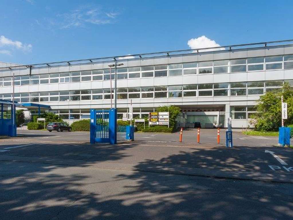 Idstein Black Und Decker Strasse Grosszugige Buroflachen Am Wirtschaftsstandort Idstein In Der Metropolregion Frankfurt Rhein Main B Burogebaude Black Und Decker Neue Buroflachen Neue Buroflachen Zufahrt Black Und Decker Burogebaude Black