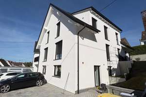 Erstbezug nach Kernsanierung: 3,5-Zimmer Dachgeschoss-Wohnung im 2. OG in Frankenbach – Ödenburger Straße 6, 74078 Frankenbach, Heilbronn – Vorschaubild 30