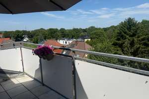 Dortmund-Brackel: Gepflegte 3-Zimmer-Wohnung mit Balkon – 44309 Brackel (Ortsteil), Dortmund – Vorschaubild 7