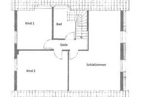 Haus der Möglichkeiten: schnuckeliges freistehendes Einfamilienhaus mit Garage – Viersen (Kreis) – Vorschaubild 26