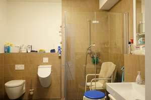 Sofort frei! Genossenschaftsanteil/Mietkauf: barrierefreie, 3-Zi-Wohnung mit EBK und Balkon – Die vollständige Adresse der Immobilie erhältst du vom Anbieter., 42327 Elberfeld West, Wuppertal – Vorschaubild 16